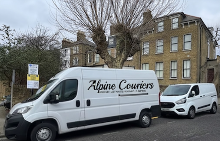 Stoke Newington Furniture Removals