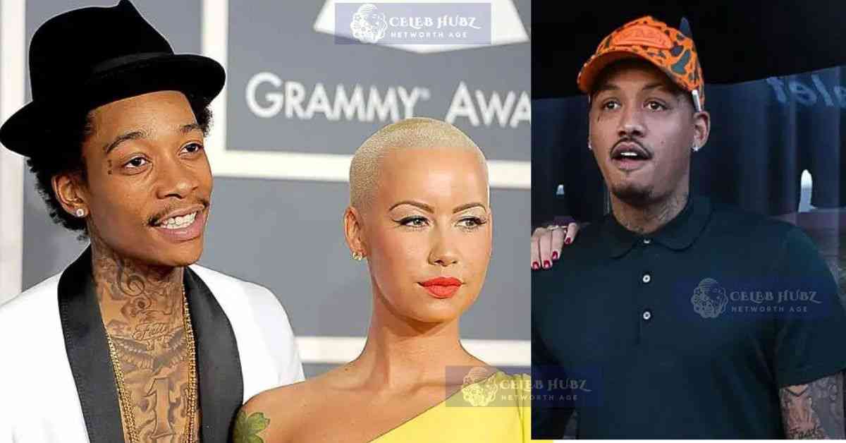 Amber Rose Net Worth