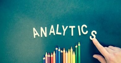 Improving Business Efficiency with Analytics