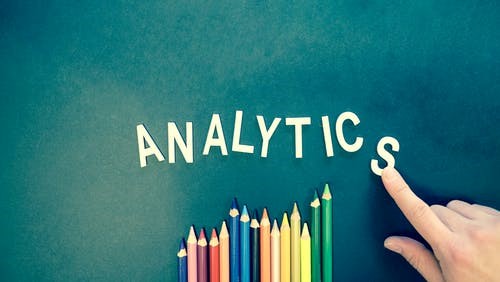 Improving Business Efficiency with Analytics