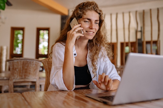 Virtual Phone System