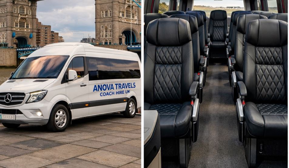 anova seating