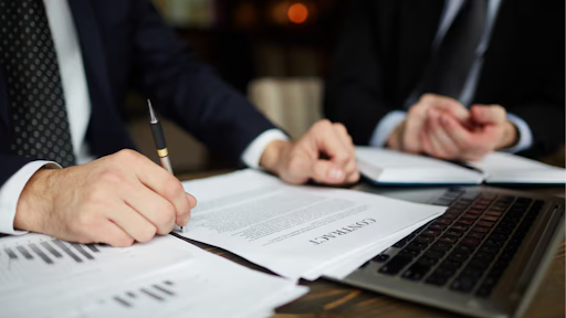 Appeals Lawyer