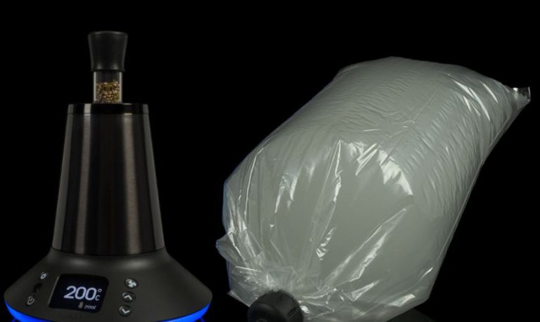 arizer solo 3 portable vaporizer