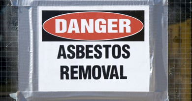 asbestos removal north melbourne