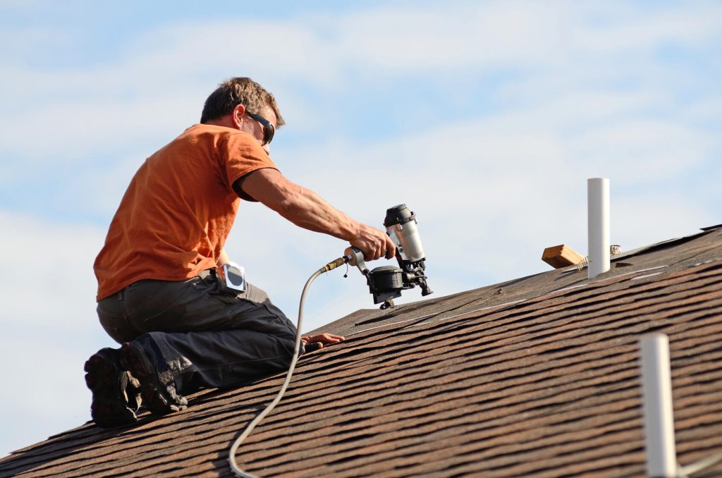 roofing companies
