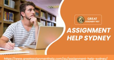 Assignments help Sydney