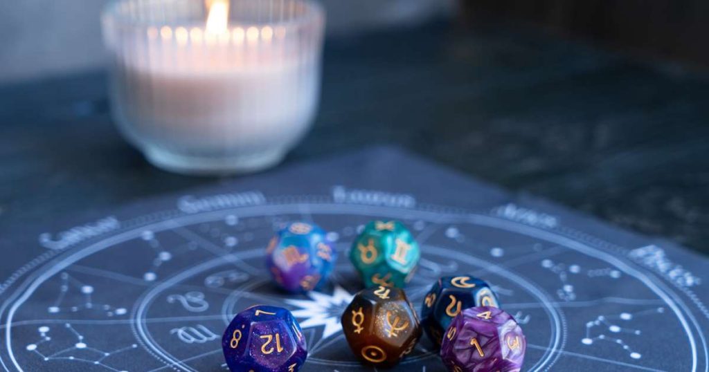 Indian astrologer in Toronto