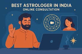 astrologer online India