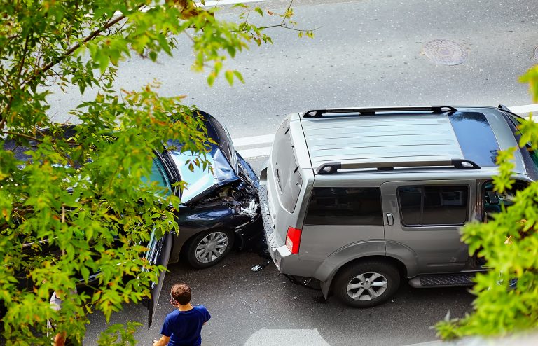 Car Towing Calgary