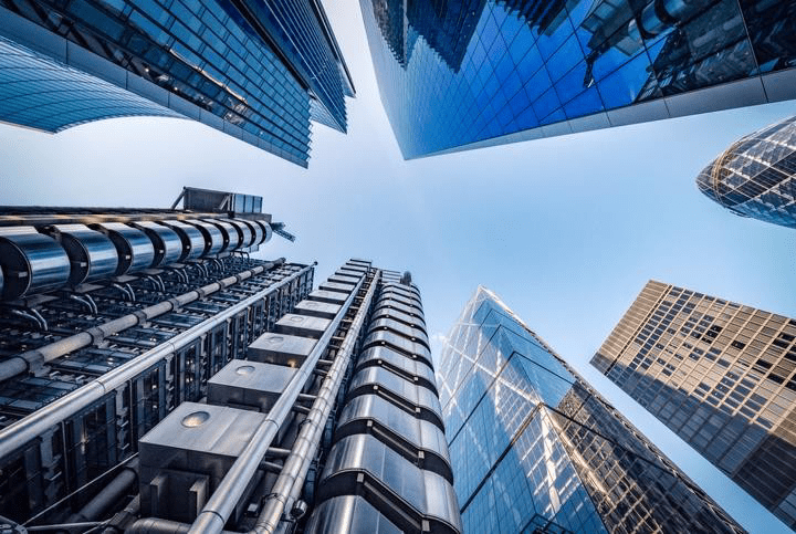 How to get strategic and financial advice