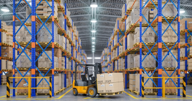 9 Tips to Find the Best Pick and Pack Logistics