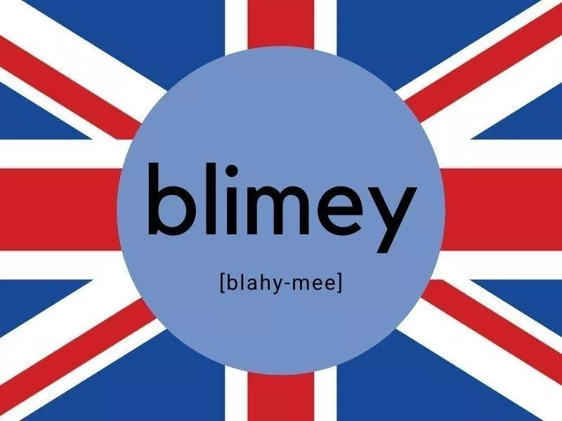 The Ultimate Guide to Understanding British Slang