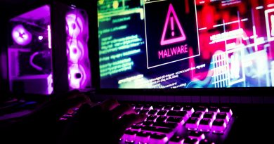 Cyber Attacks image
