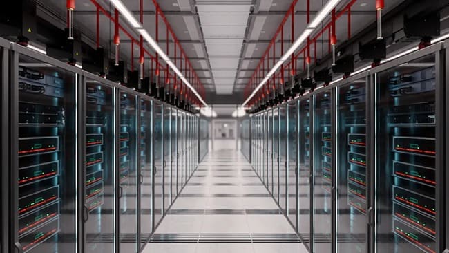 Data Center