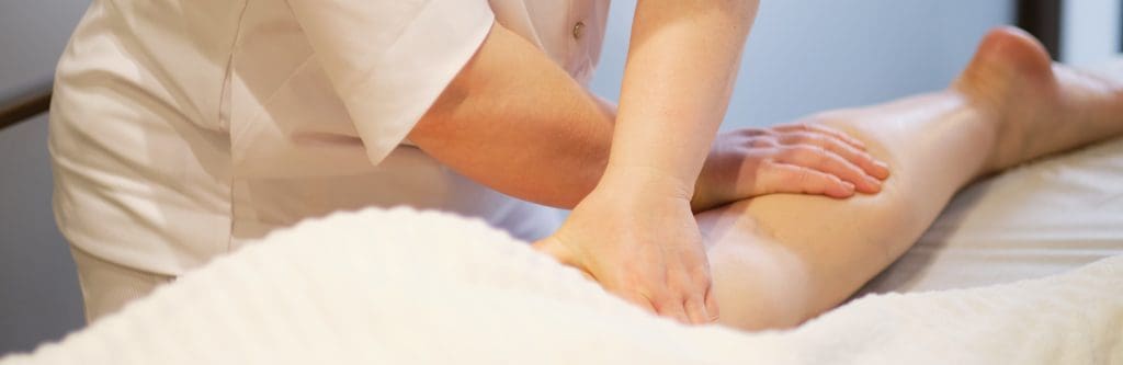 lymphedema certification course