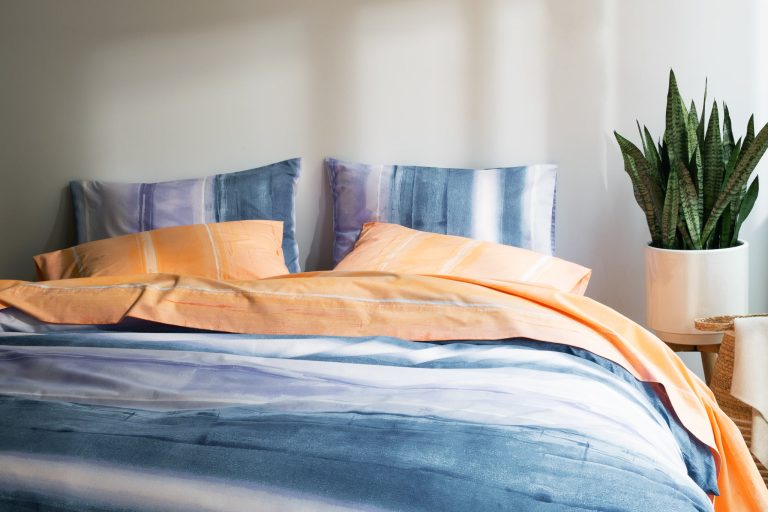 Bed Sheets