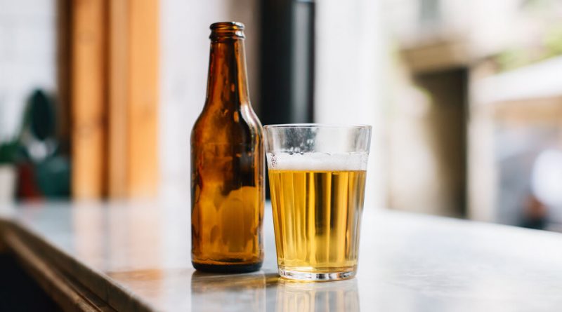 10 Ways Beer Is Good for You
