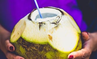 benefits coconut water