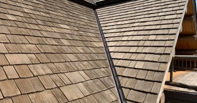 Roofers Review