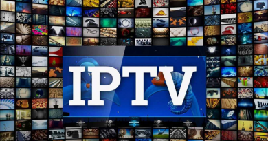 best IPTV server