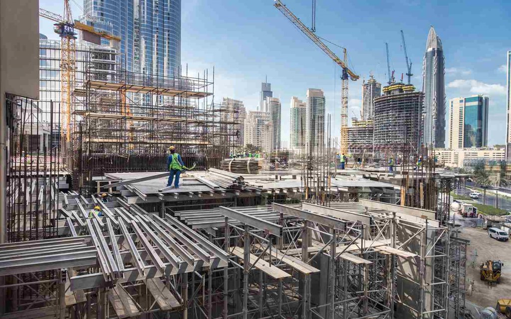 best construction companies near me​