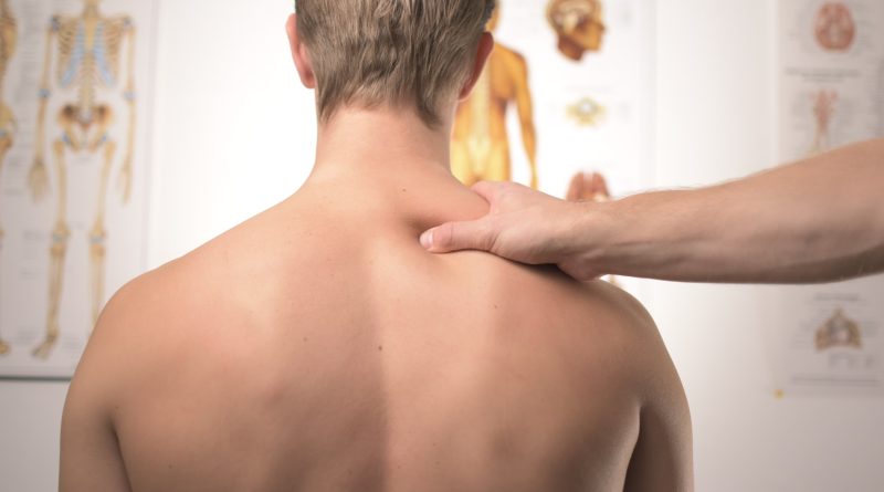 The Best Chiropractic Treatment in Kennewick: