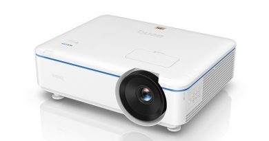 best long throw projector