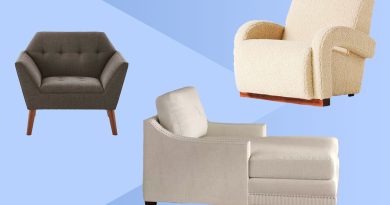 Relaxing Lounge Chairs – What You Must Know to Perk up Your Living Space