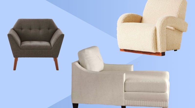 Relaxing Lounge Chairs – What You Must Know to Perk up Your Living Space
