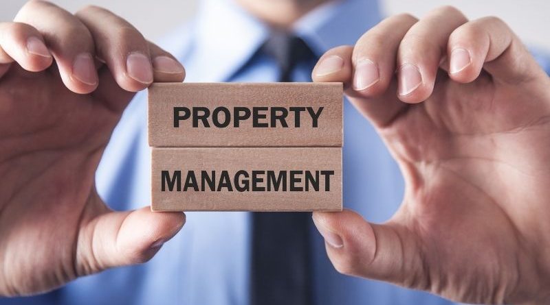 best real estate management software