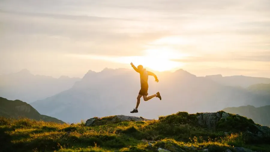 Natural Energy Drinks