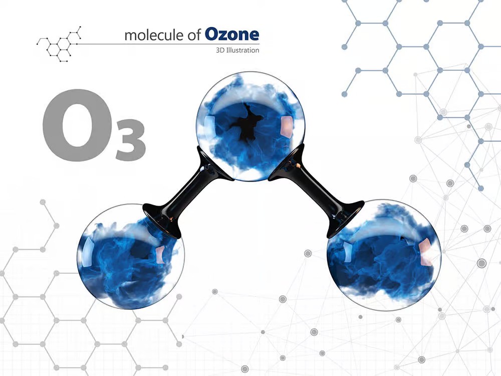 Ozone in Tampa