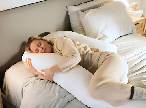 pregnancy body pillow