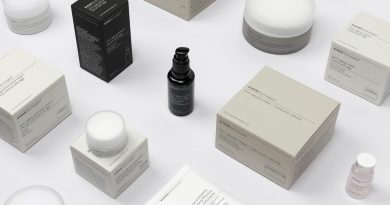 boxes for cosmetic packaging