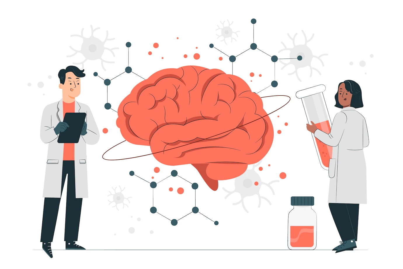 Food Items That Should Be Eaten By Brain Tumor Patients – TIME BUSINESS NEWS