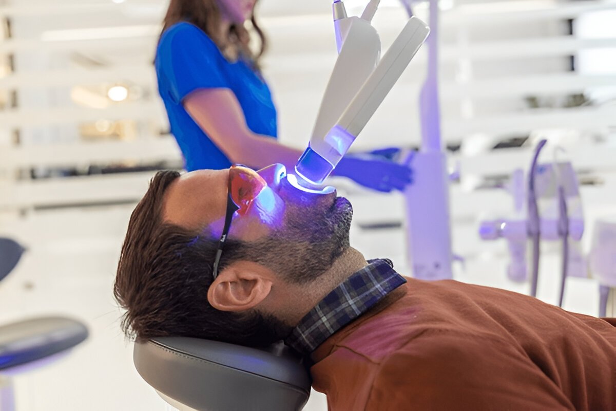 Shine Bright: Expert Teeth Whitening Services in Banff