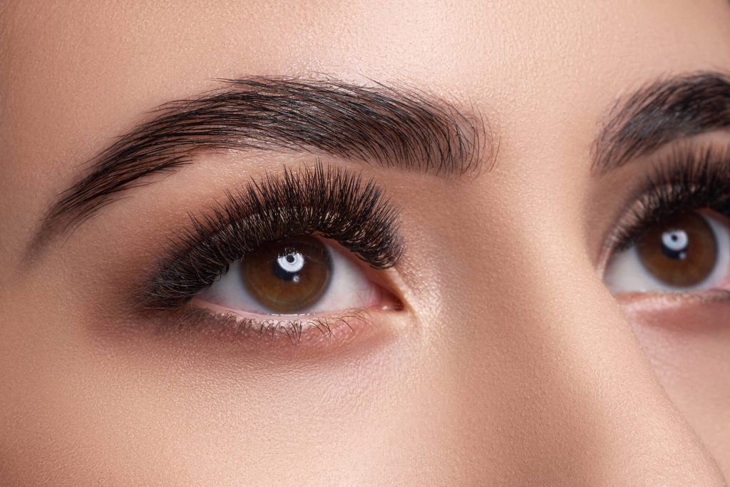 Brow Services in Brandon, FL