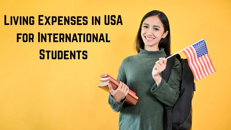 How To Budget As An International Student In The USA