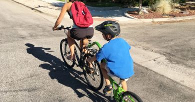 Bike Alternatives For Kids