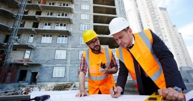 Protect Your Business With Contractors Insurance