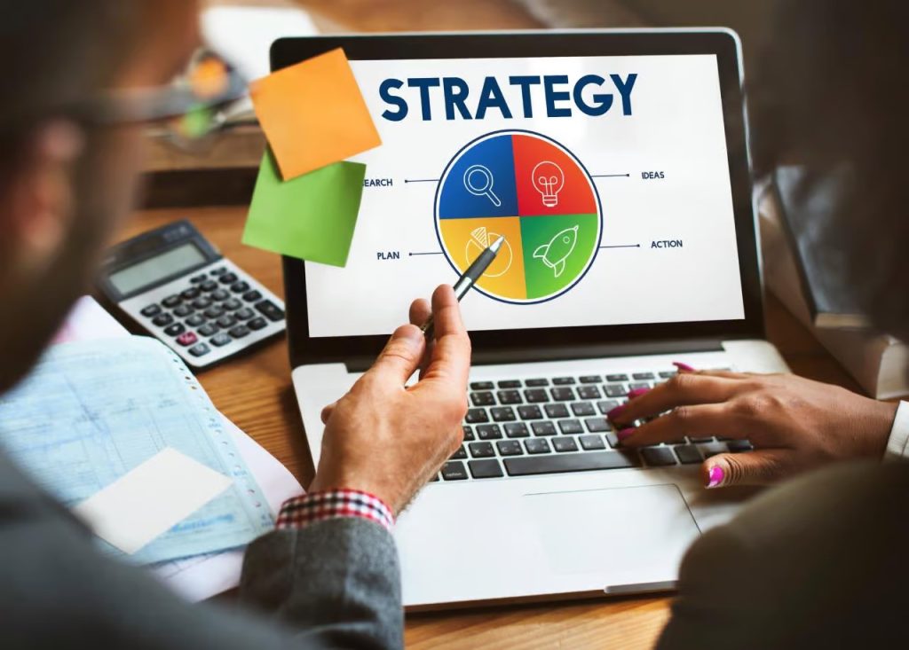 business-strategy