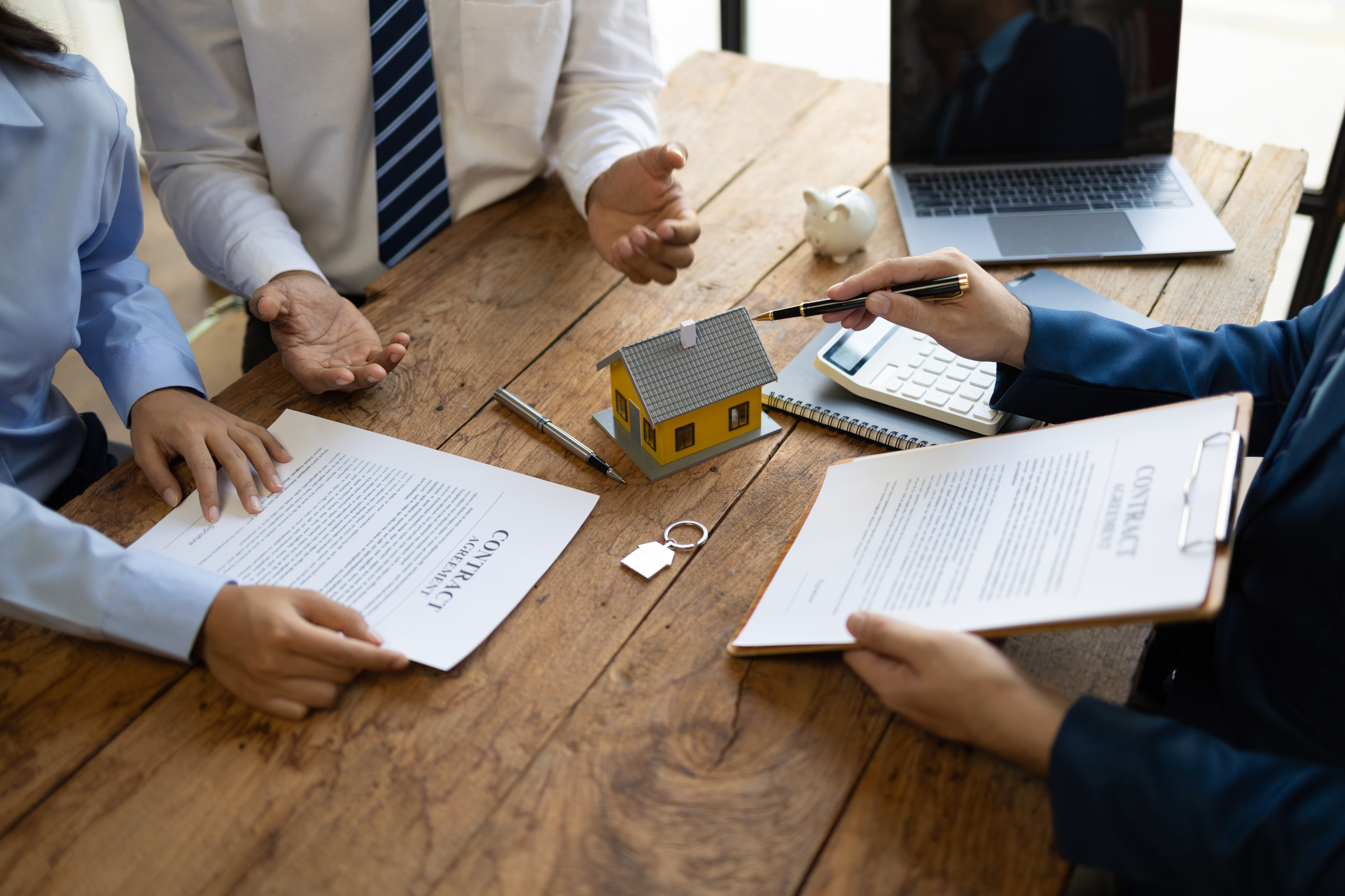 Real Estate Appraisers in Dallas, TX