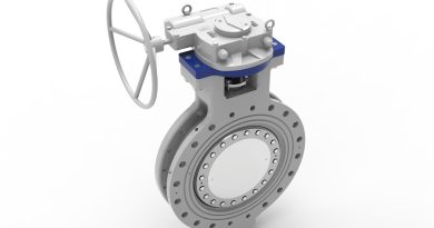 Butterfly Valve Manufacturing and Its Significance in The Indian Industry Today