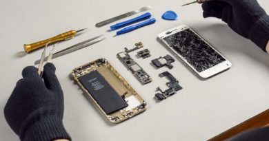 iphone repairs