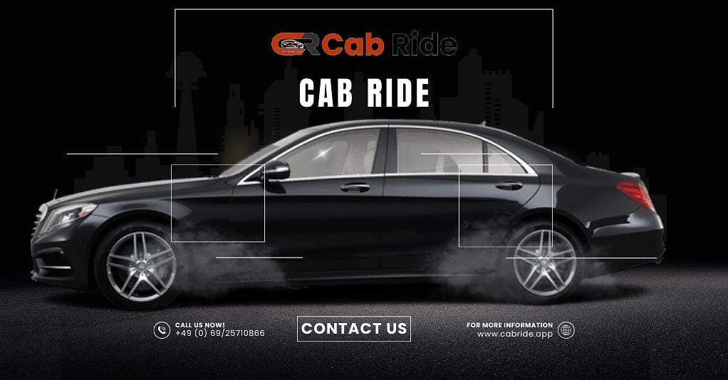CabRide
