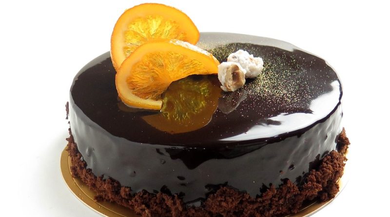 best cakes online