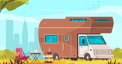 How to Repair a Rubber Roof on an RV the Right Way
