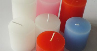 candle for sale
