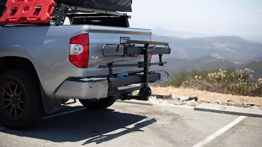Why the CRAVOT Hitch Mount Bike Rack Is a Must Have for Cyclists in 2025